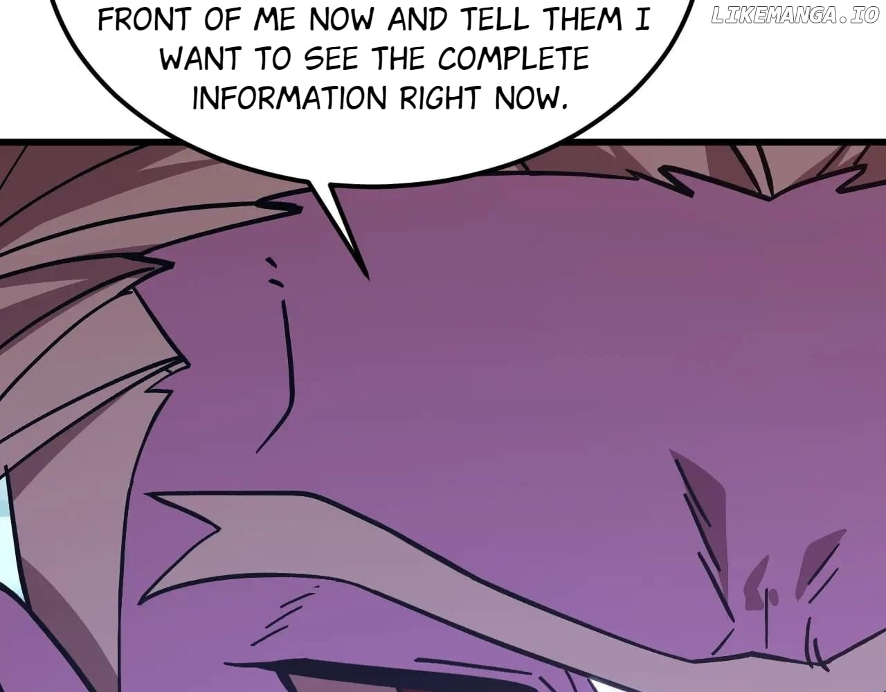 Log into the Future Chapter 234 - page 123